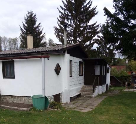 Fotografie exteriéru 1